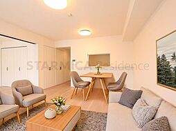 セントエルモ宮前平