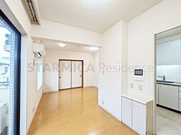 パーク・ハイム沼袋