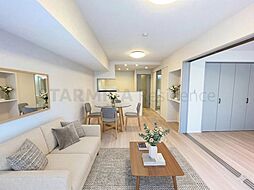 ファミール成増