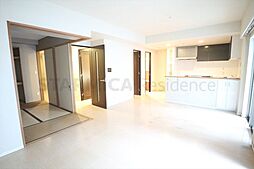 ワンダーベイシティSAZAN サウスウイング