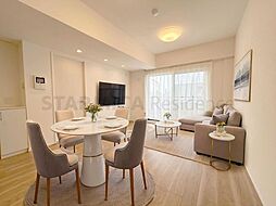 ディアパーク西船橋