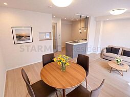 下落合南デュープレックス