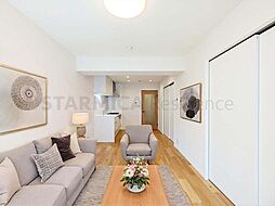 グリーンキャピタル門前仲町