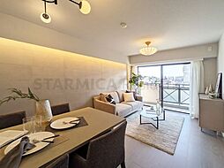 レジェンド中野ガーデン