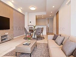 グランドメゾン赤羽