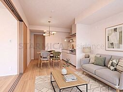 ライオンズマンション北戸田