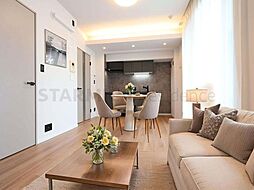 シティハウス代々木