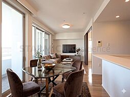 リストレジデンス西日暮里壱番館