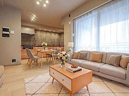 サンクタス築地