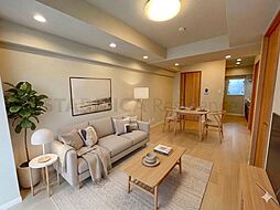 マンション中落合ガーデニア