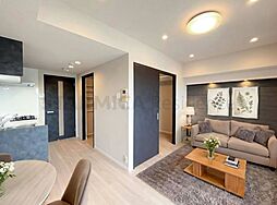 パークホームズ杉並柿ノ木