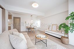 仙台堀公園ハイツ