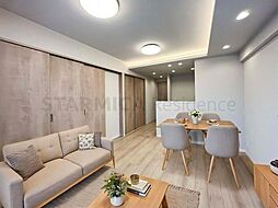 ライオンズマンション三宝徳