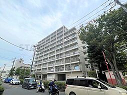 日商岩井第二新小岩マンションA-3号棟
