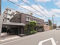 ライオンズ横浜すみれが丘マスターズレジデンス