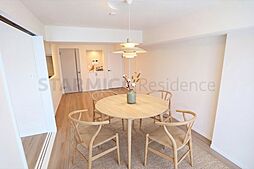 ライオンズガーデン鹿島田