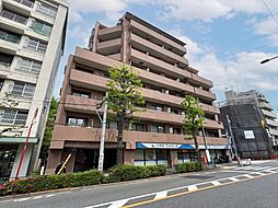 東急ドエル・アルス野方