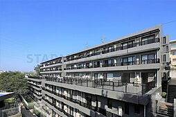 ステラガーデン溝の口B棟