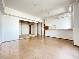 ヒルズ久が原壱番館