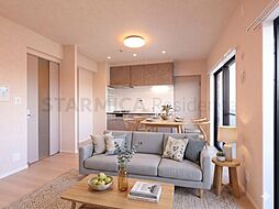 ライオンズシティ椎名町