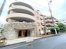 クレストフォルム氷川台