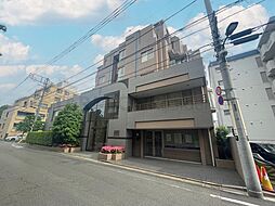 パシフィックハウス自由が丘