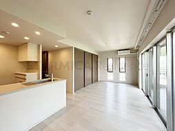 ディアナコート尾山台翠景