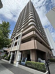 エクステ山下公園クレイドルタワー