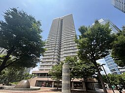 パークシティ新川崎 西三番街D棟