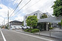 パーク・ハイム砧一丁目