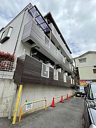 ドミールベルチェリー 303