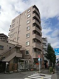 月村マンションNo.21 602