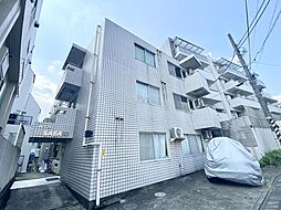 ハイツササキ 103
