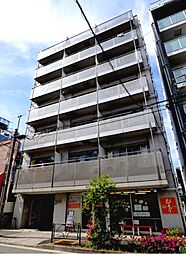月村マンションNo.2 202
