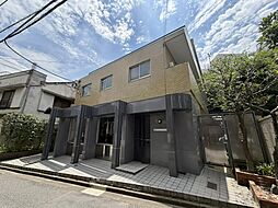 ソミュール鉢山 201