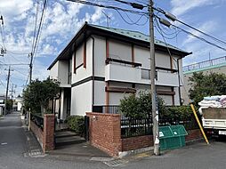 柏市緑ケ丘売地