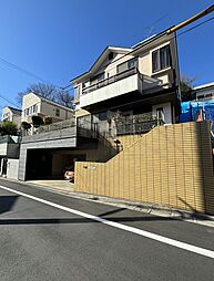 世田谷区等々力1丁目戸建