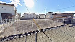 前橋市下沖町の土地