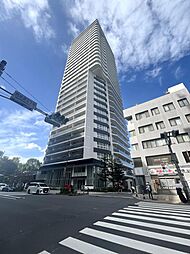 Brillia Tower 池袋 West