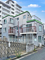 中野区松が丘１丁目の土地