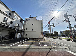 品川区二葉3丁目の土地