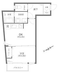 ザ・ランド代官山青葉台