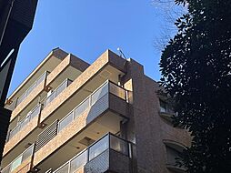 虎ノ門ガーデン 8F