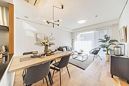 パークシティ浜田山 410