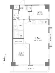 ドムール江古田 503