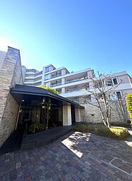 パークハウス東中野リヴゴーシュ 406