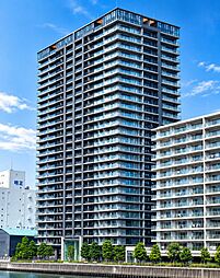 品川イーストシティタワー 15F