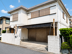 橿原市西池尻町