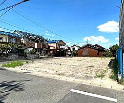 北名古屋市石橋土地