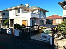 豊田市秋葉町戸建